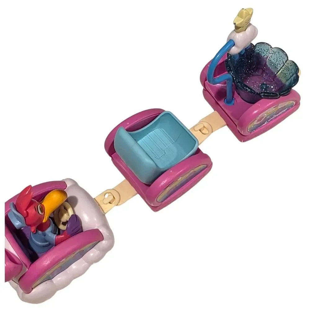 Disney Jr T.O.T.S Chugga Chugga Choo-Choo Playset
